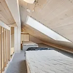 Σπίτι διακοπών In With Wifi Glesborg