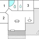 In With Wifi Σπίτι διακοπών