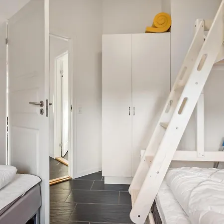 4 Bedroom Gorgeous In 度假居